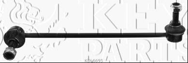 KEY PARTS kdl6695 -  Тяга / стойка, стабилизатор